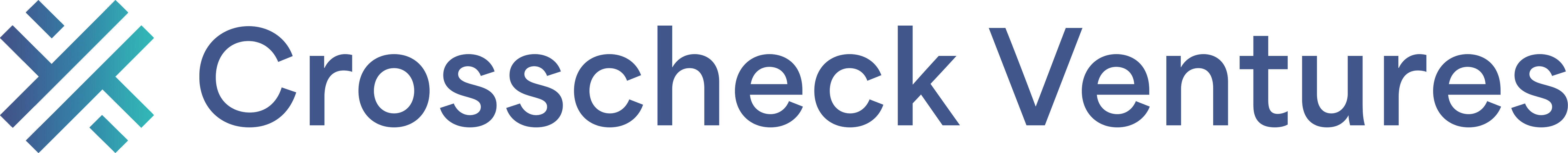 Crosscheck Ventures